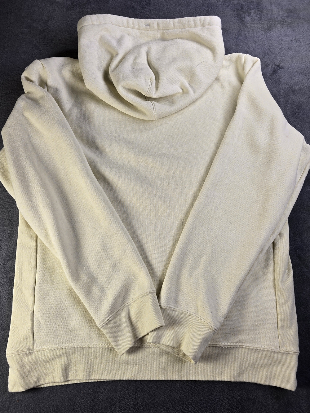 Patagonia Men's Fitz Roy Icon Uprisal Hoody Large - Picture 6 of 10